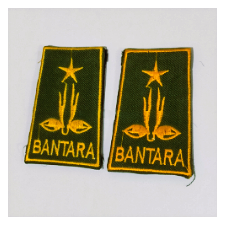 TKU Bantara Laksana Pandega Pramuka