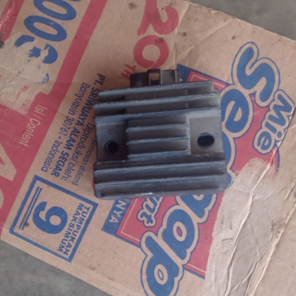 kiprok original copotan mio m3