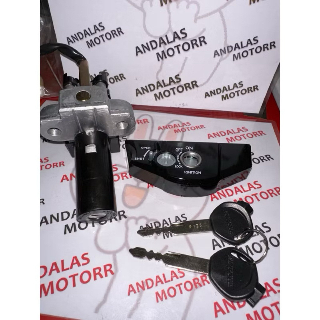 KUNCI KONTAK CB VERZA cbverza cb verza 2018 2019 2020 2021 2022