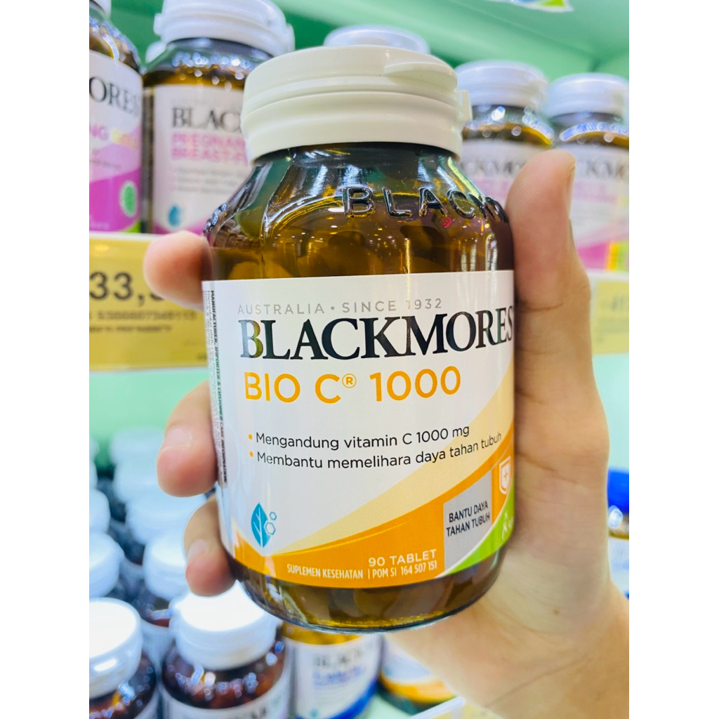 Blackmores Bio C1000