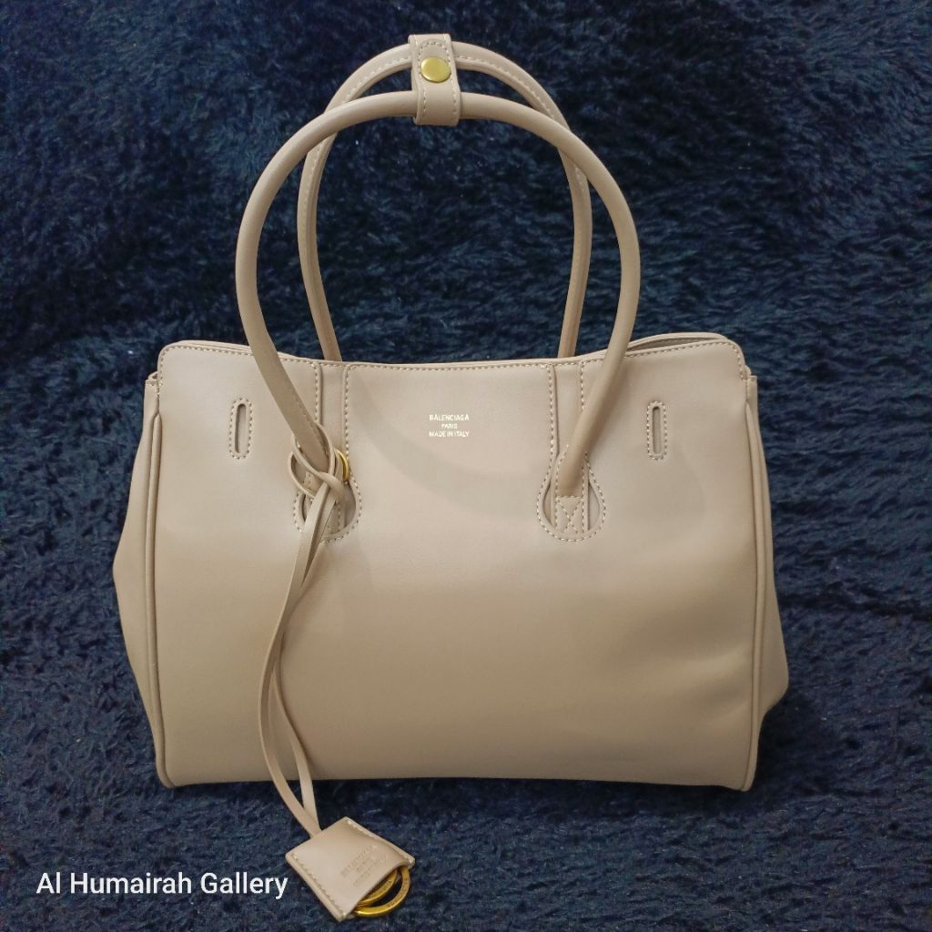 Tas Balen Handbag Ghw (Preloved)