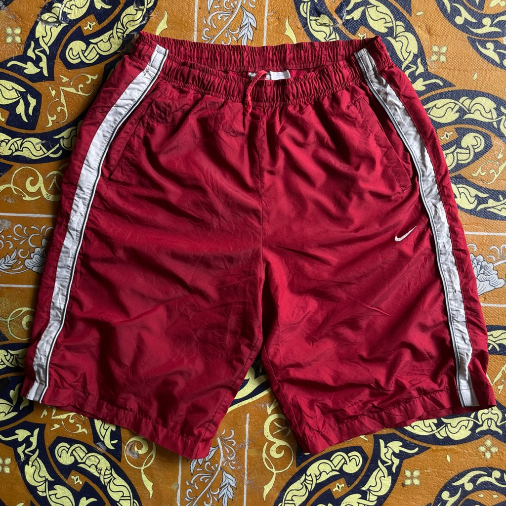 celana jorts pants nike second original