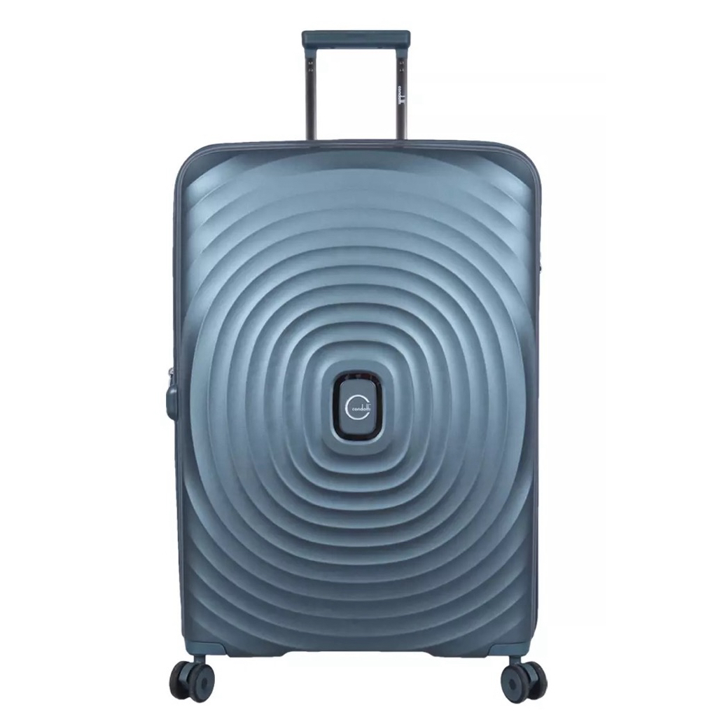 Condotti koper Hardcase Trolley Case 63131 - 28 inch Black