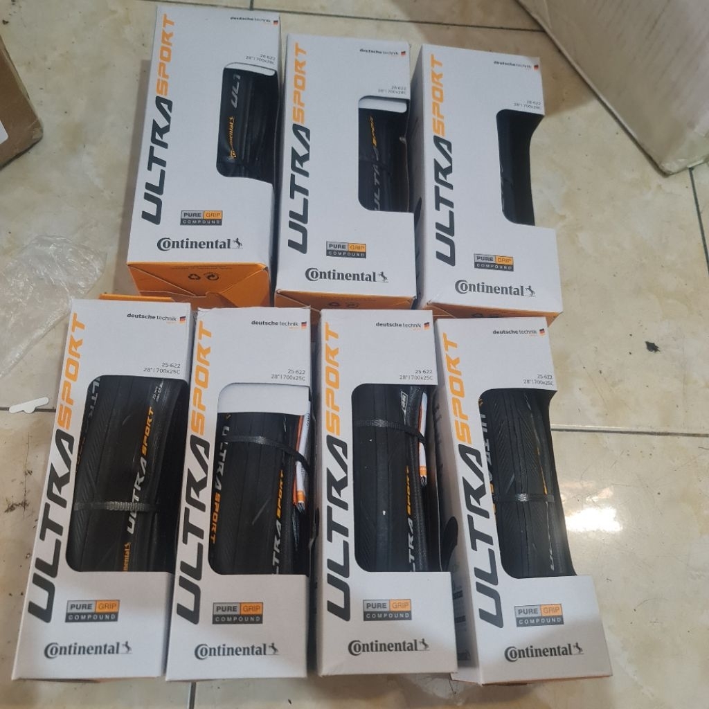 ban luar continental ultra sport roadbike 700x28c 700x25c kevlar perbiji