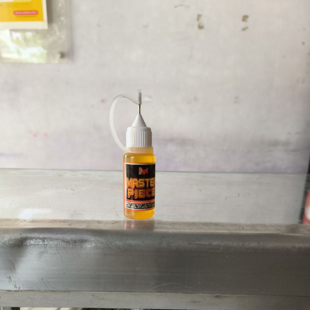 FLUX Masterpiece 10ml Cairan Penyolderan Mudah Digunakan