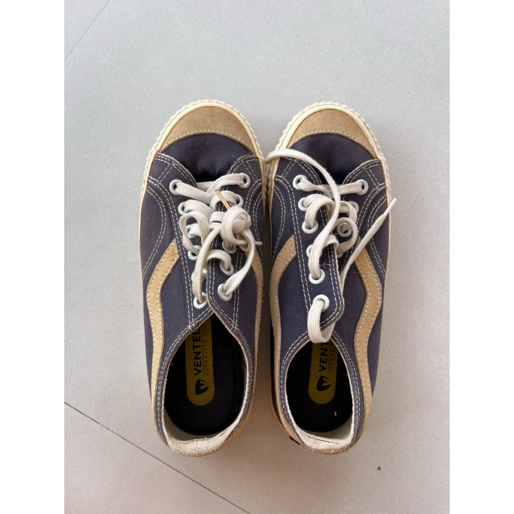 Sepatu Ventella Preloved