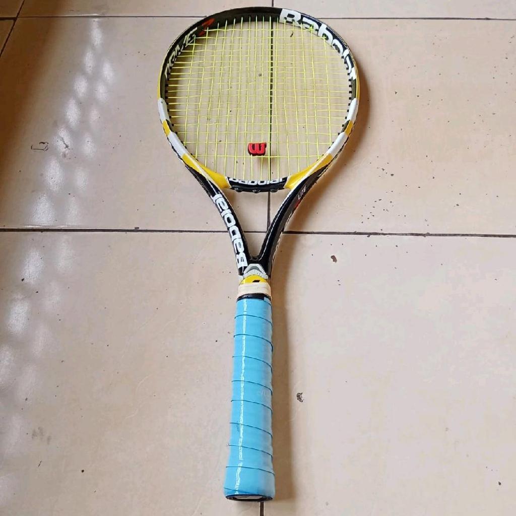 Babolat drive z lite original bekas