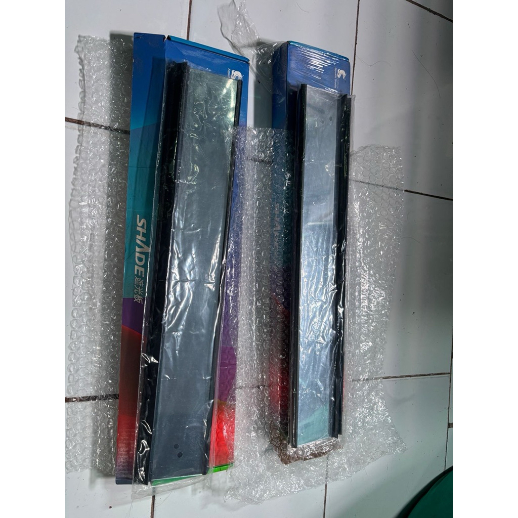 chihiros shade 45 cm wrgb 2 dan slim