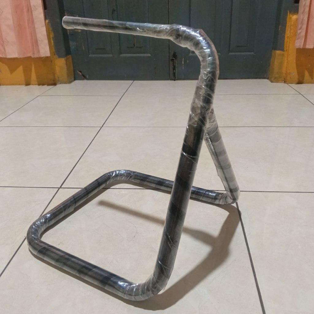 Paddock Sepeda Hollowtech 2 Standar MTB Bisa Untuk HT2 Crank Max 24