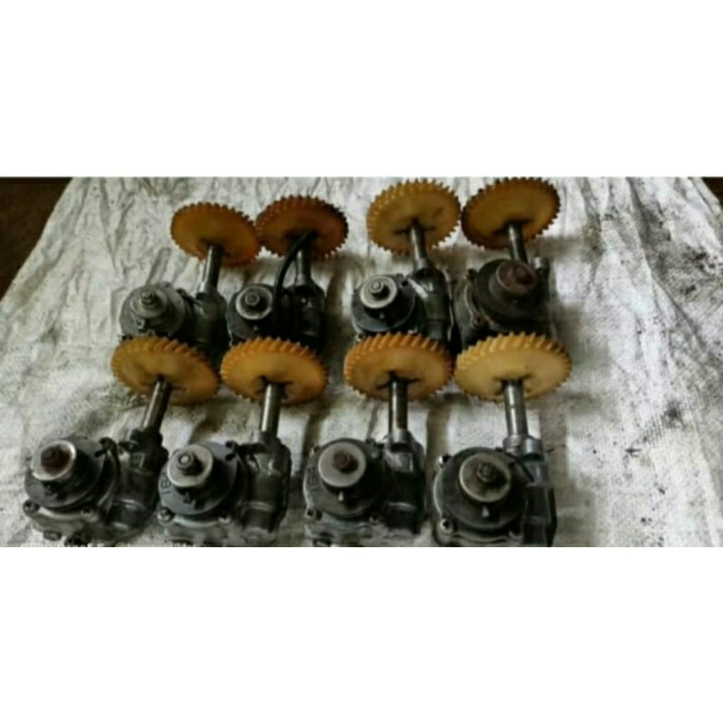 pompa oli fullpum L2,L2SN,original copotan