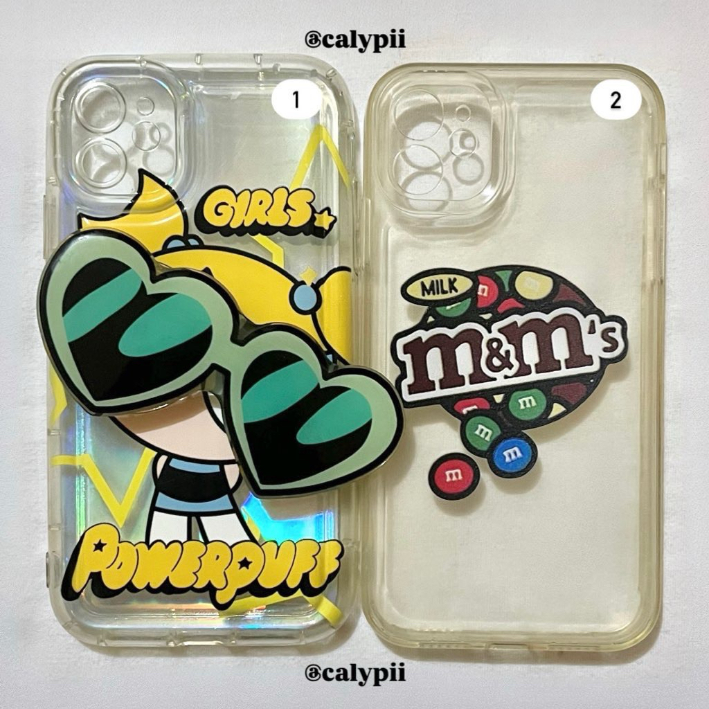 PRELOVED CASE IPHONE 11