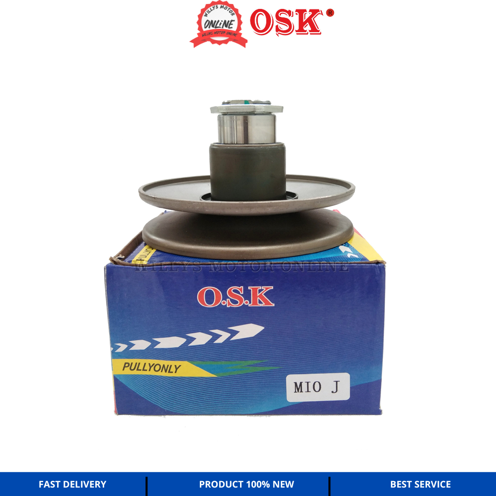 PULLY MIO J SOUL GT MIO GT 115 OSK PULLY ONLY MIO J PULLY CVT MIO J