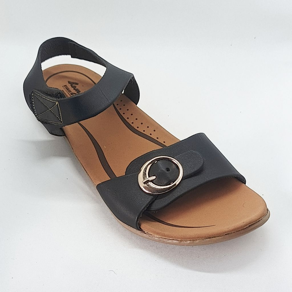 Homyped Talita Tn25 Sepatu Sandal Hijabres Wanita Sepatu Sandal Homyped Ori