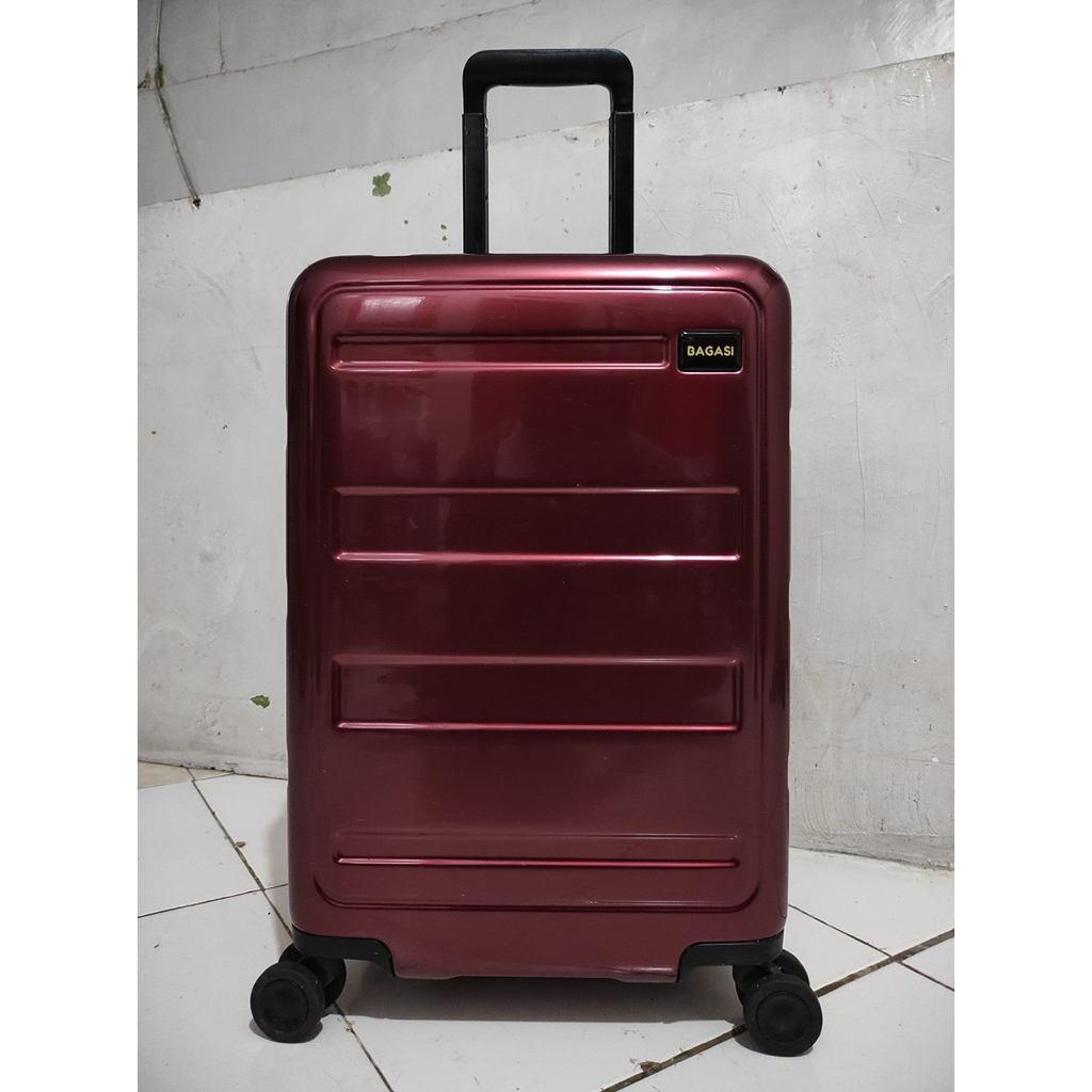 Koper Bagasi Gili by Lojel 20 inch kabin