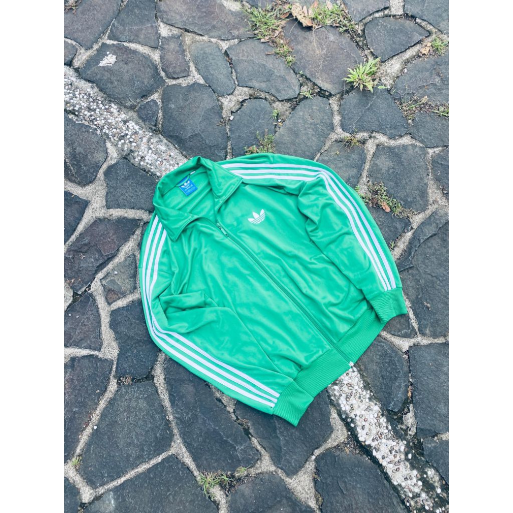 TRACKTOP FIREBIRD IJO