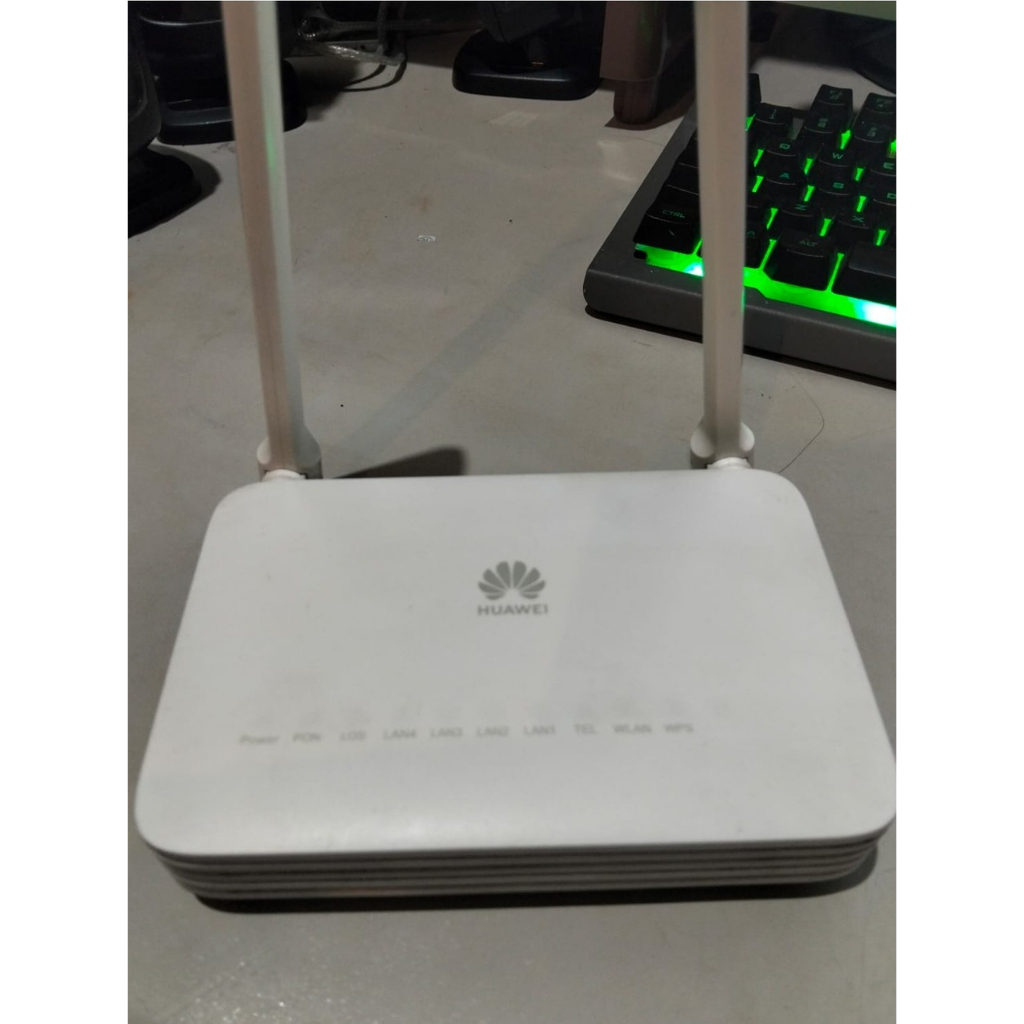 Ont HUAWEI EG8141A5 Unit Only