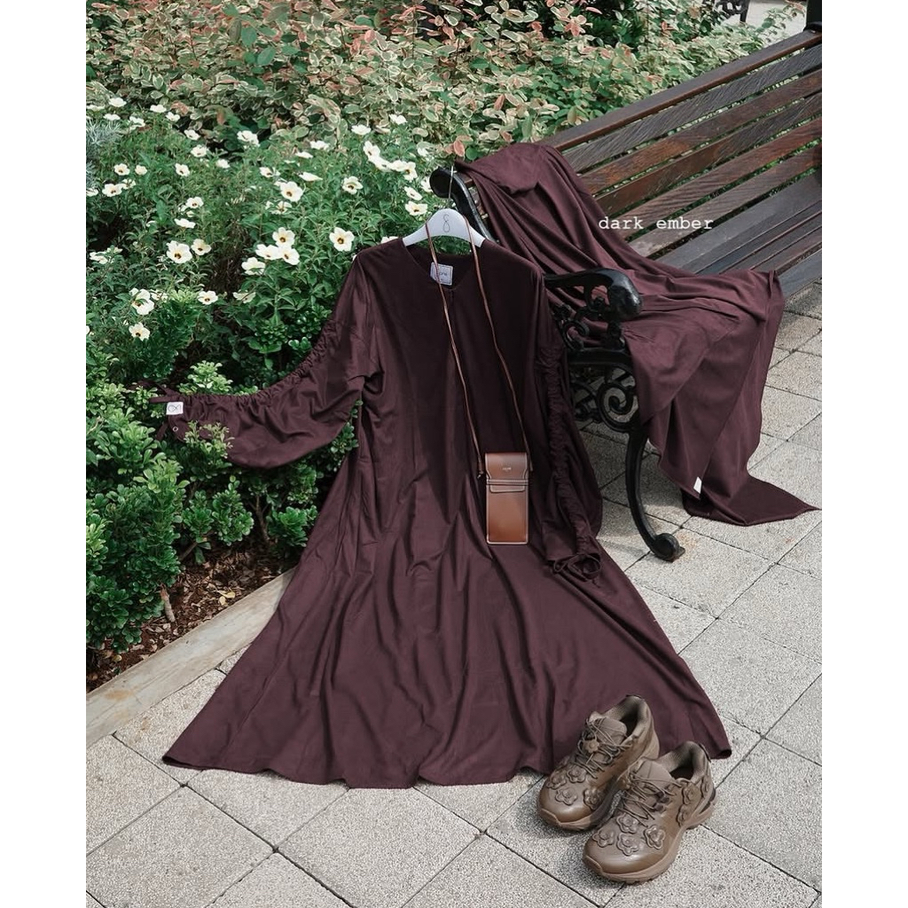 preloved side series by sofni