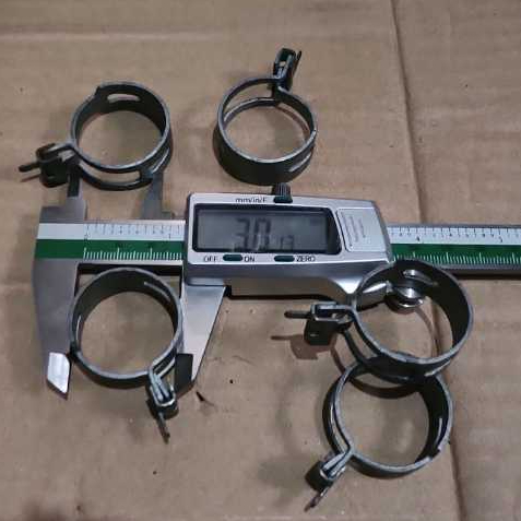 JSS1033 KLEM SELANG RADIATOR PENJEPIT SELANG RADIATOR / Klem