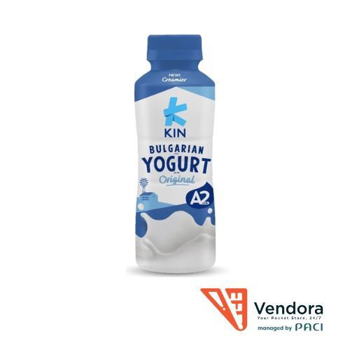 KIN Bulgarian Yogurt Original