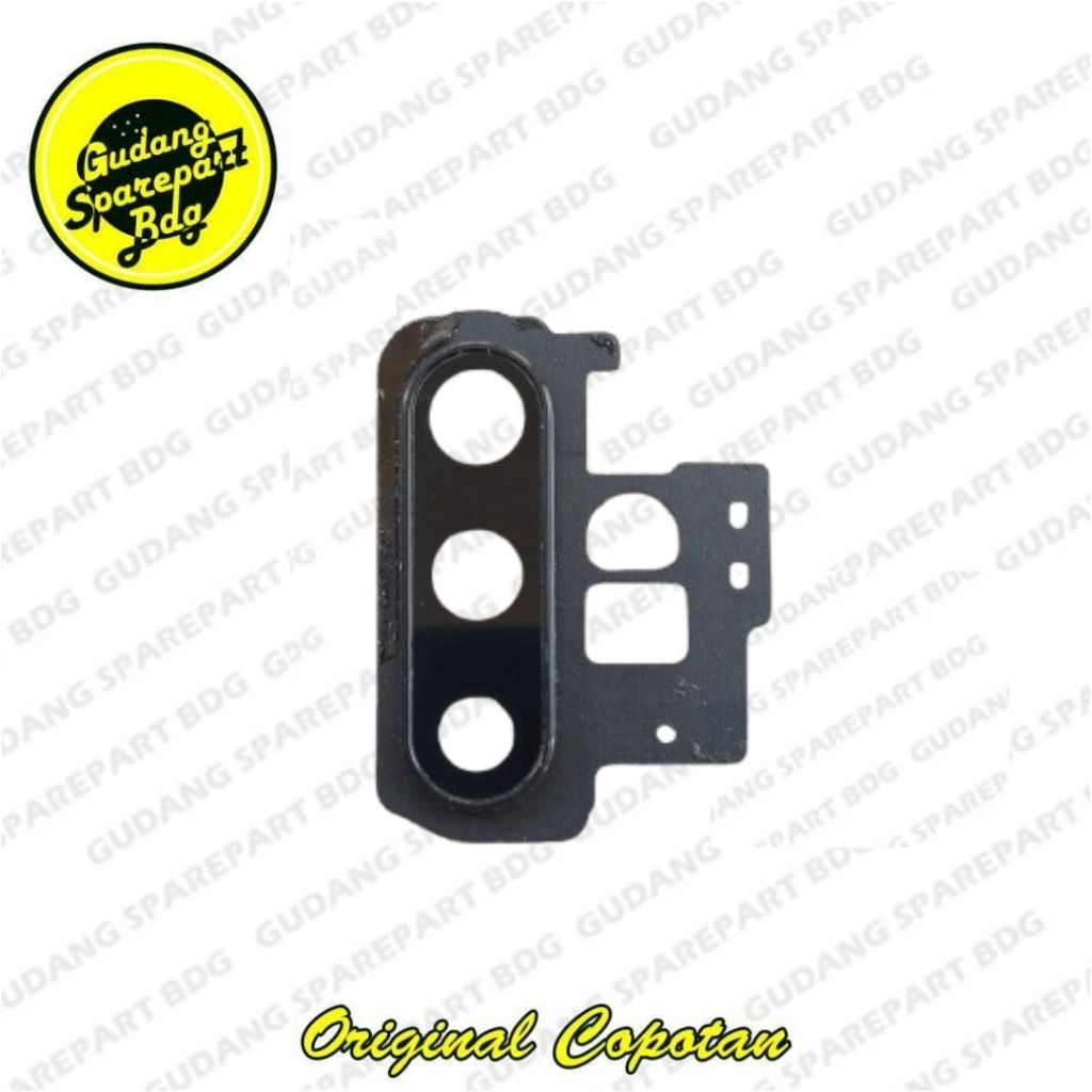 Kaca Kamera Samsung Galaxy Note 10 Plus Second Copotan