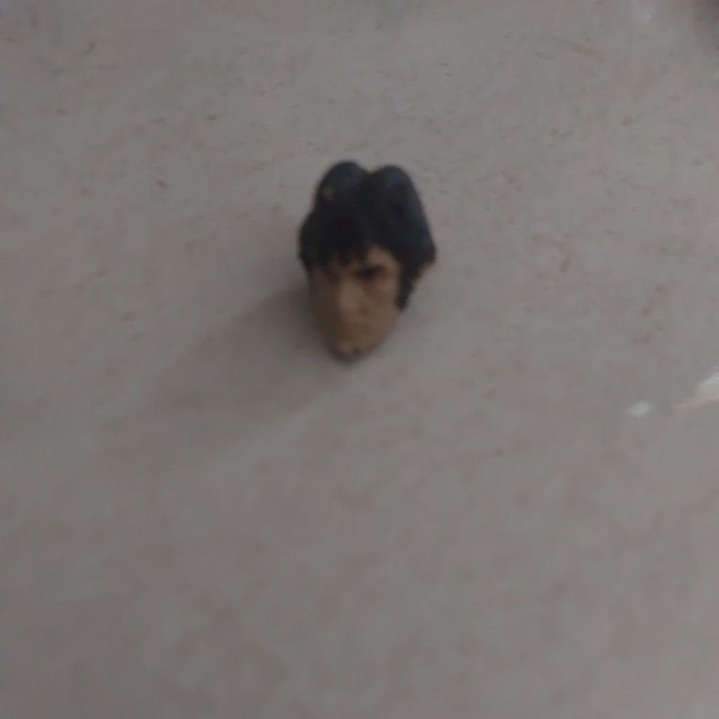 kepala hs tendou souji bisa untuk shf kabuto