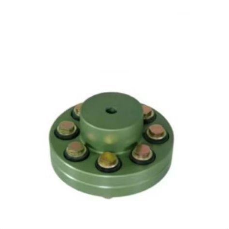 COUPLING FCL 355 PLEXIBEL RUBBER COUPLING FCL 355