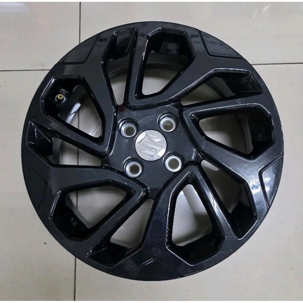 [SATUAN] Velg OEM Suzuki FRONX R16 (tanpa dop)