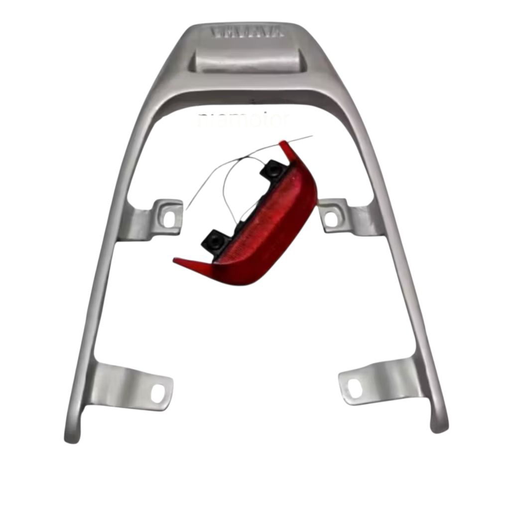 behel/Begel planger fiz r Se force 1 Sigma set lampu belakang fiz