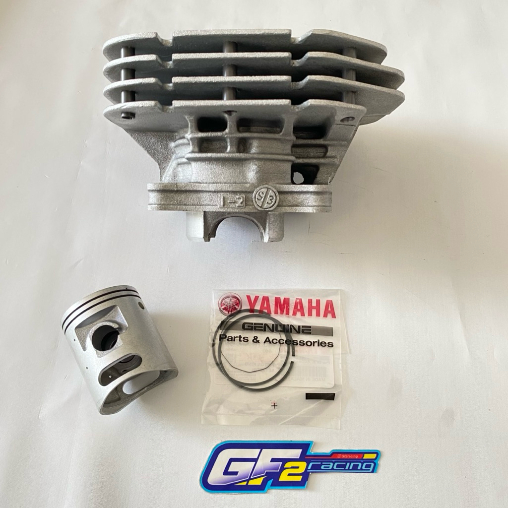 BLOK 125Z ORIGINAL HONG LEONG MALAYSIA