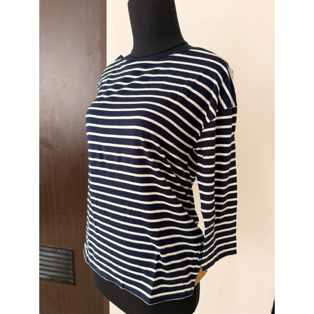 Massimo Dutti Shirt Preloved