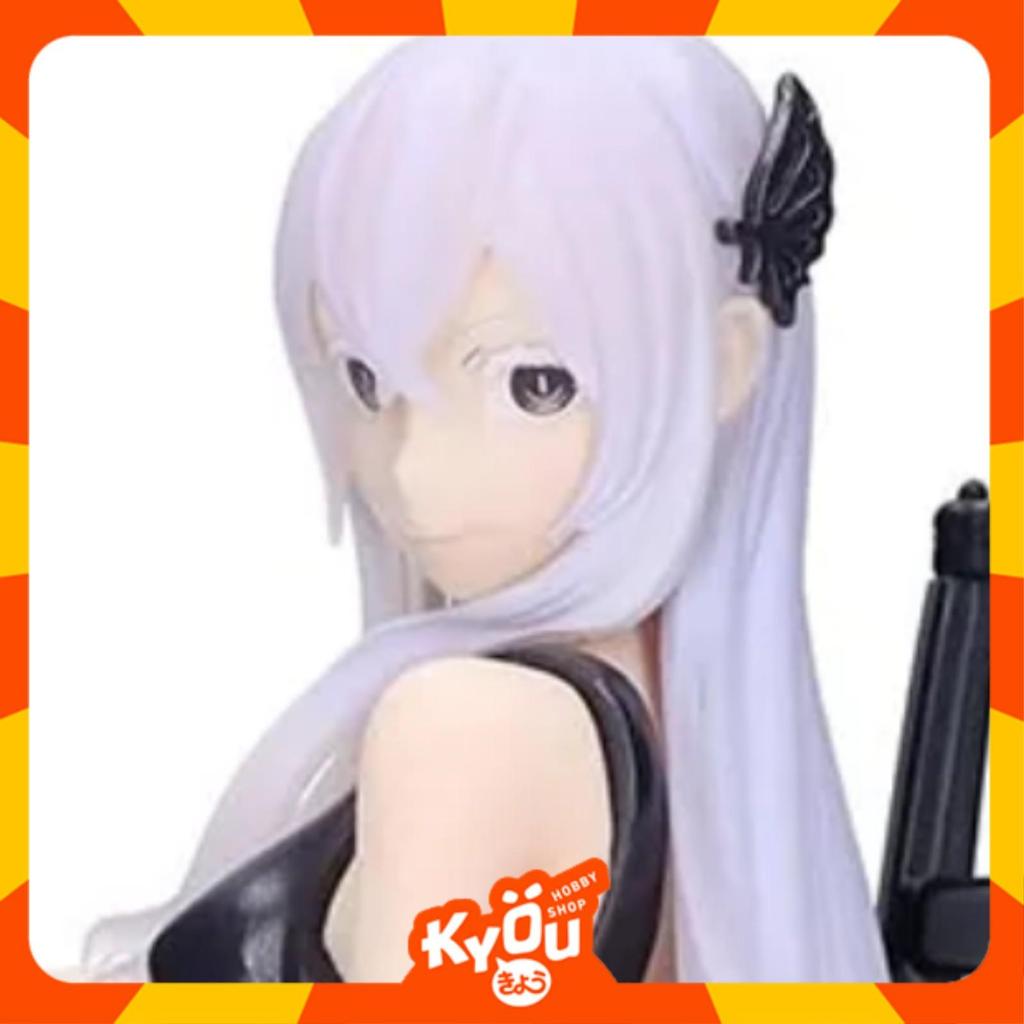 Relax Time Figure Echidna - Another Color Ver. Re:Zero Kara Hajimaru Isekai Seikatsu (Size TBA)