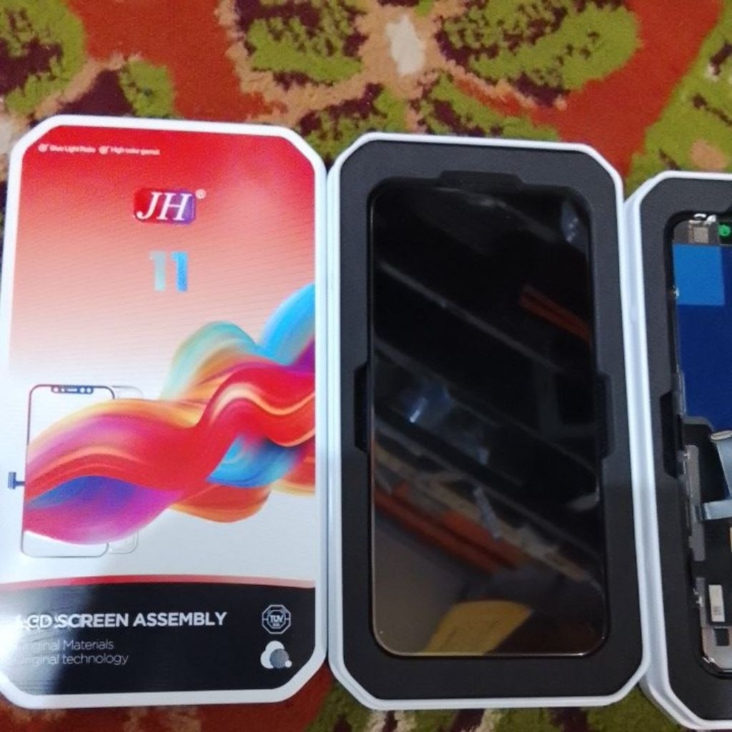 LCD IPHONE 11 GX/SHINESTAR