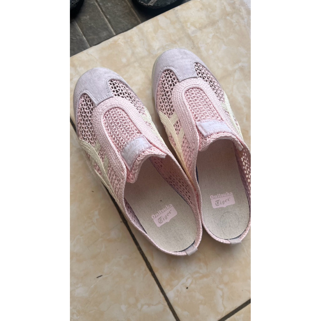 preloved onitsuka tiger