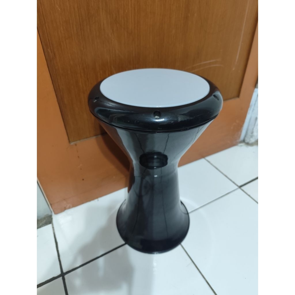 PRELOVED DARBUKA / ALAT HADROH