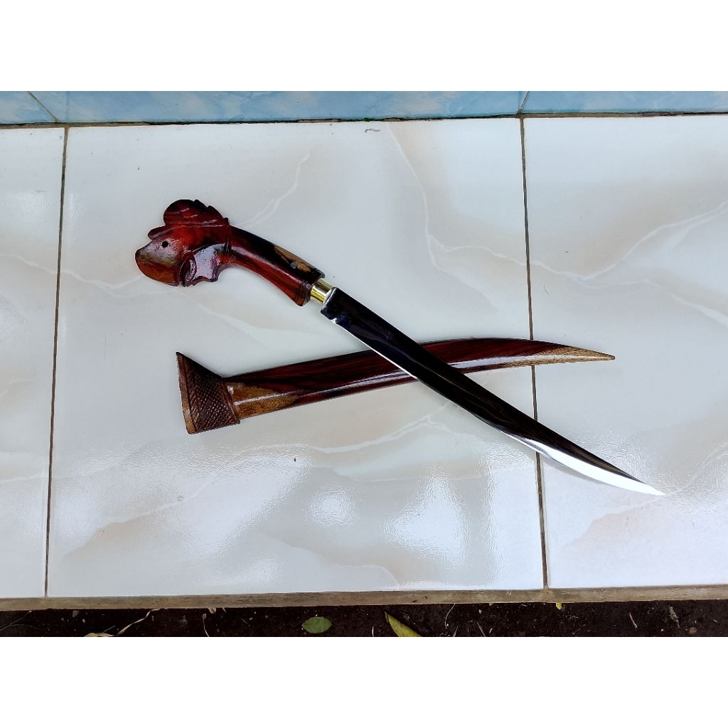 pisau dapur golok sembelih hewan kurban