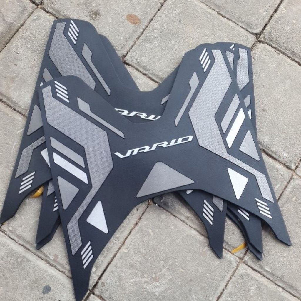 Karpet Motor Honda Vario 125 2026 CBS CBS ISS STREET Original AHM