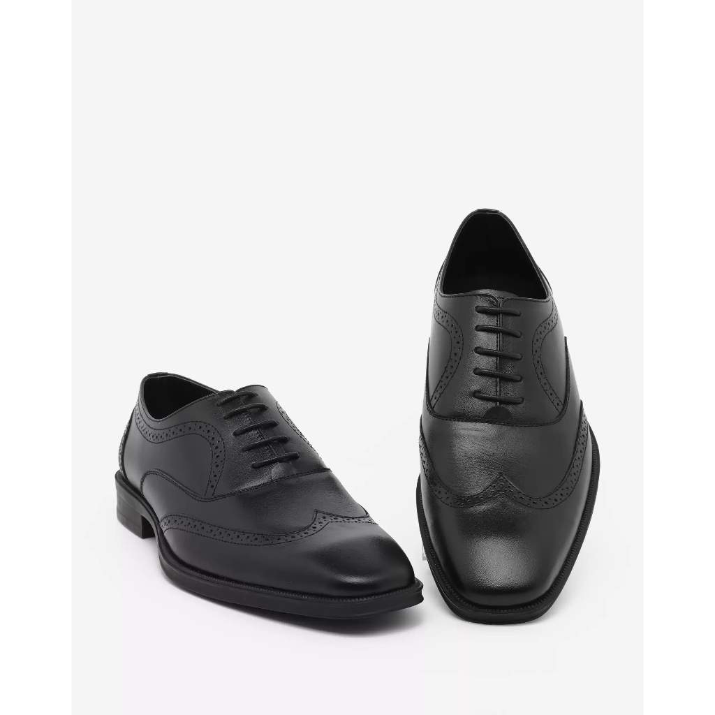 Buccheri Sepatu Pria Tali Demetrius:TF1150-HC