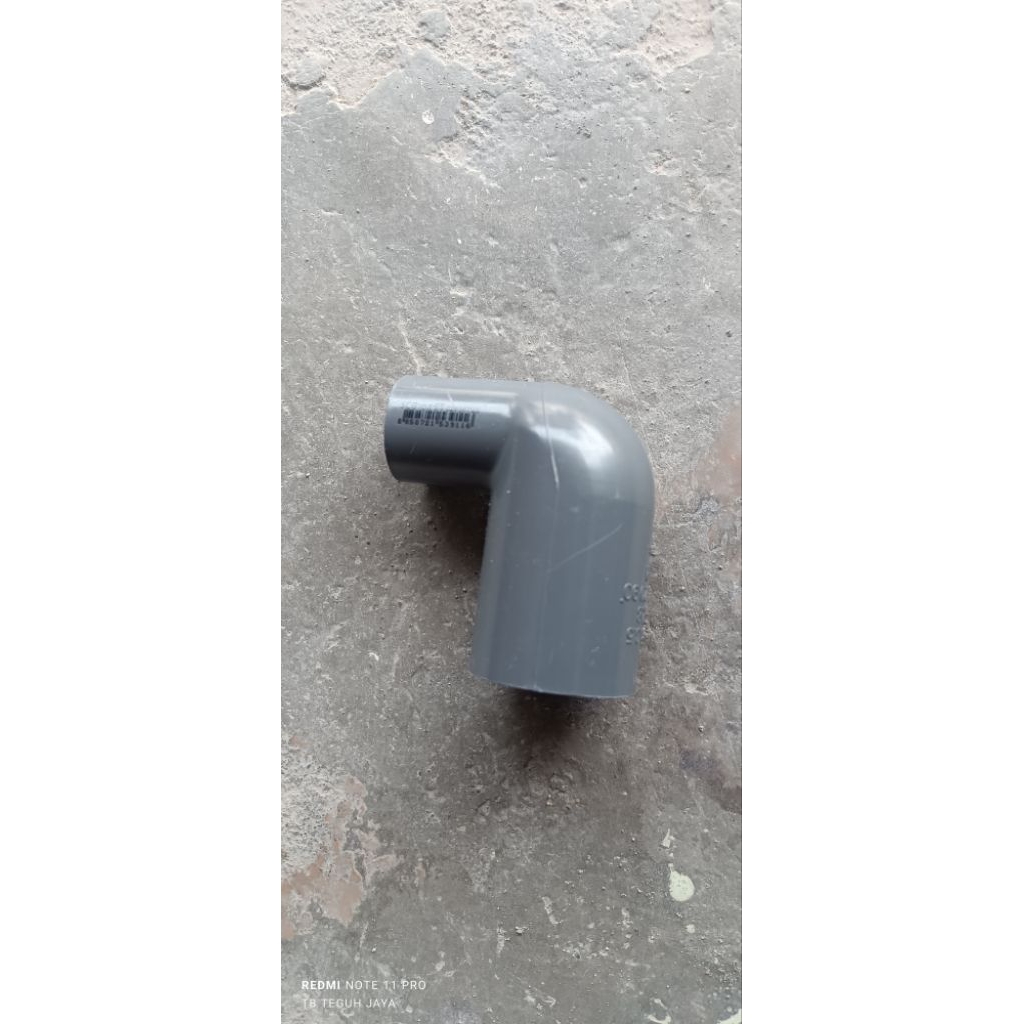 REDUCING ELBOW 90° SCG AW