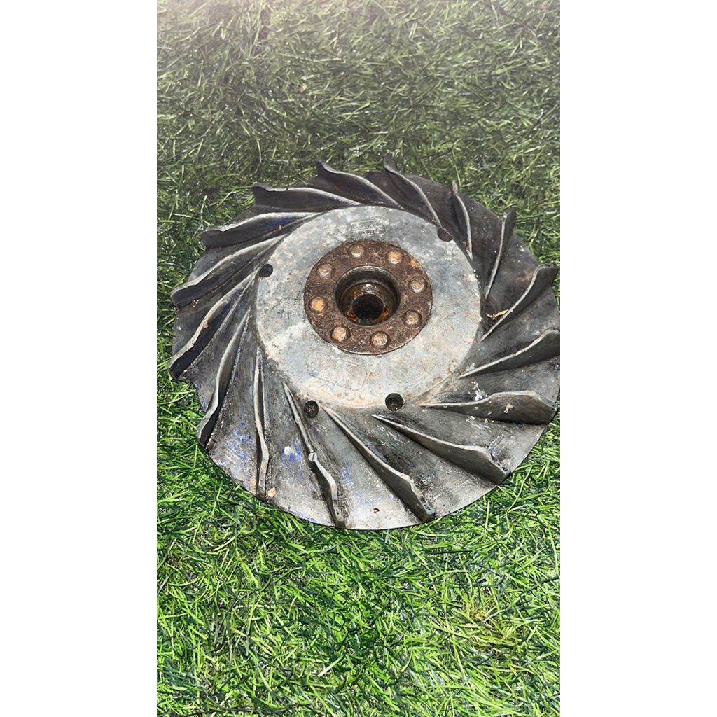 magnet Ducati zem vespa px sport cdi