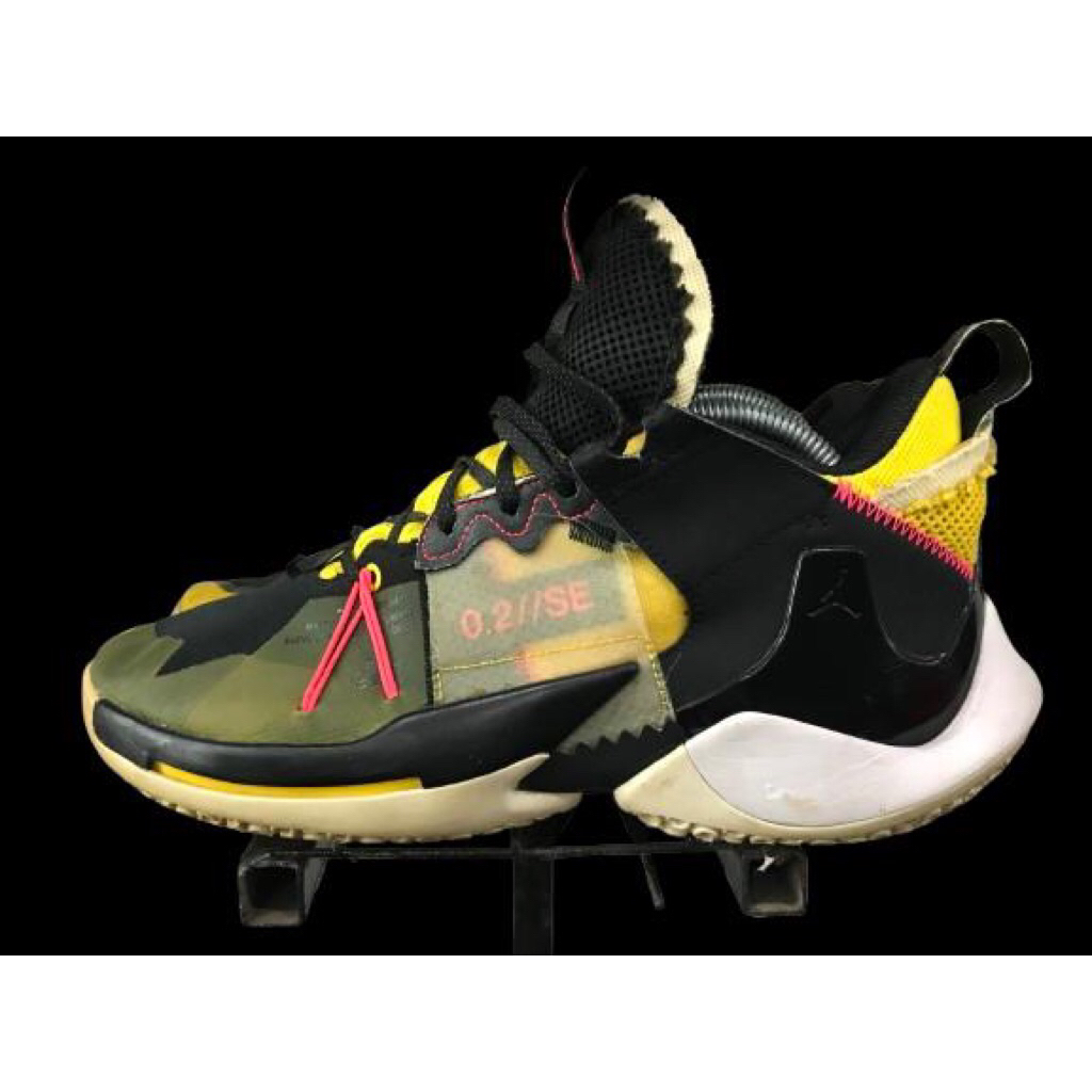 SEPATU BASKET AIR JORDAN