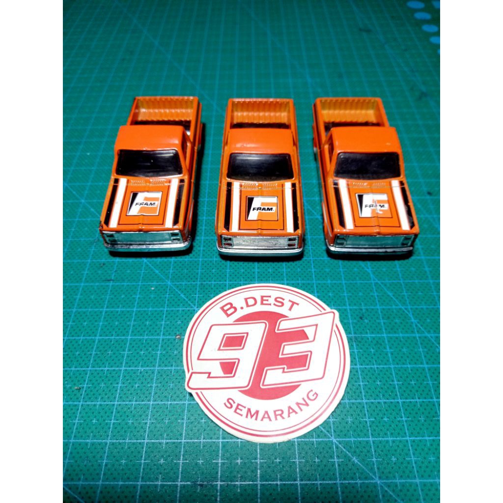 hotwheels 83 chevy silverado