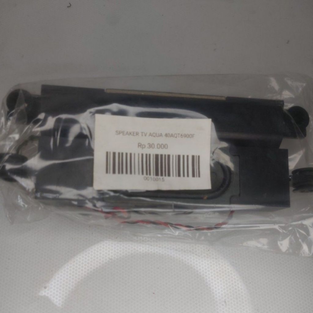 SPEAKER TV AQUA 40AQT6900F