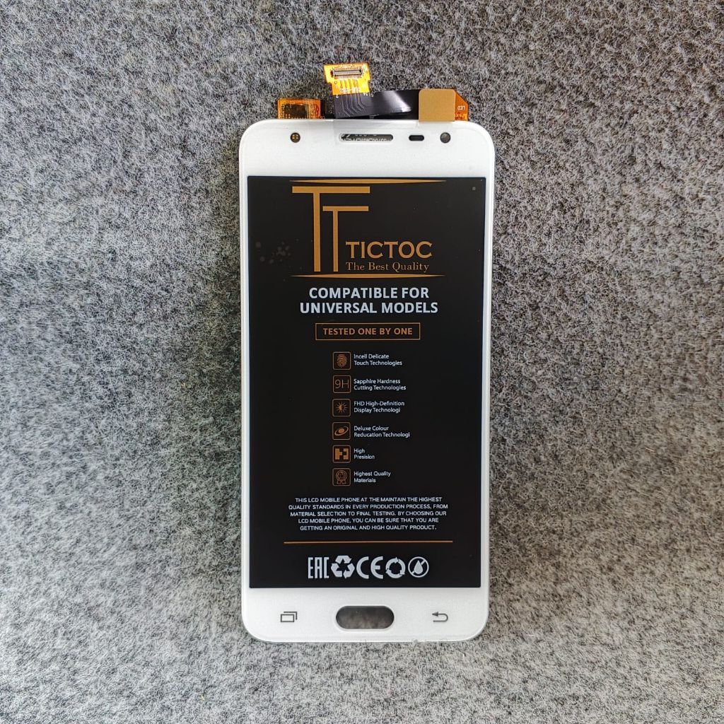 LCD SAMSUNG J5 PRIME