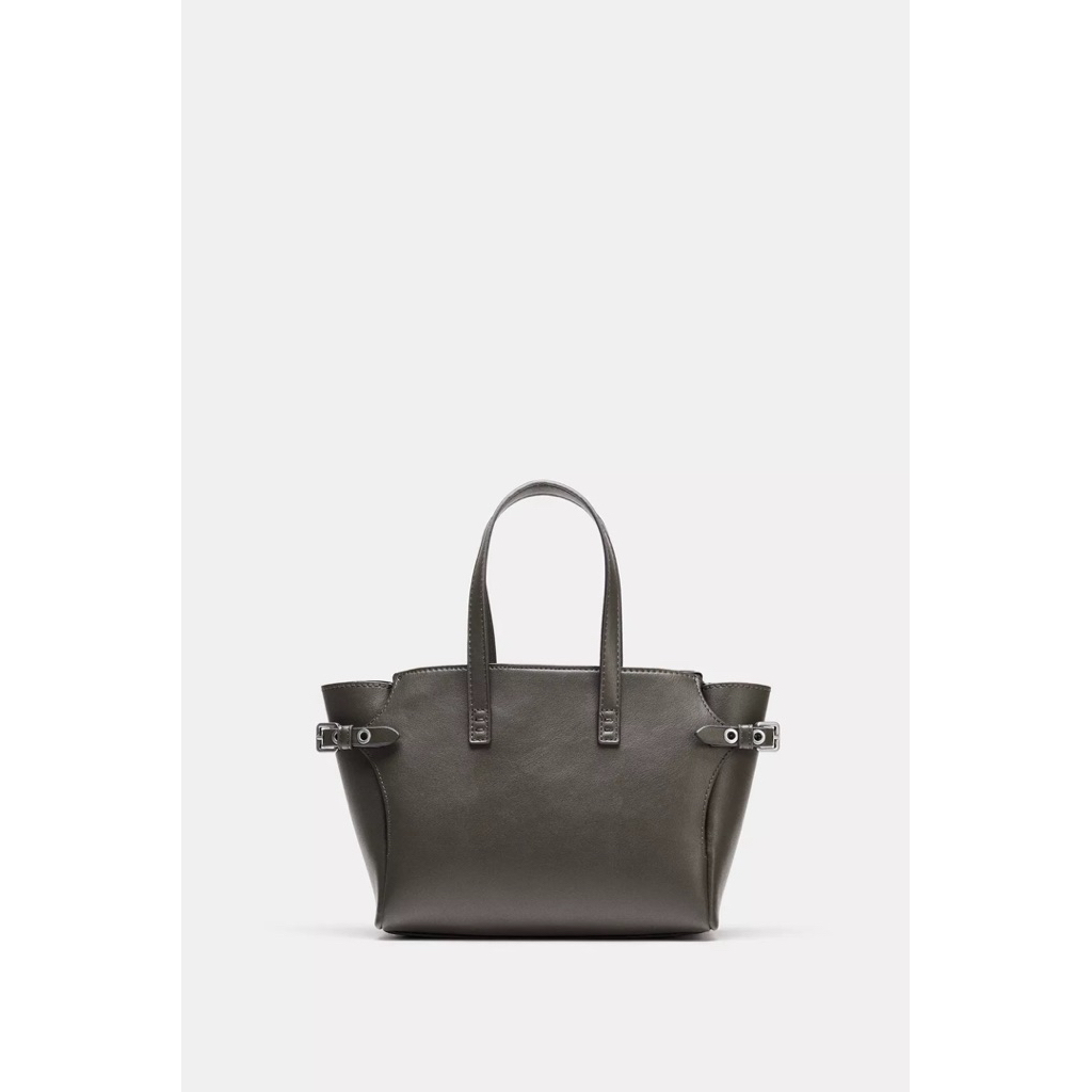 ZARA bag mini shopper