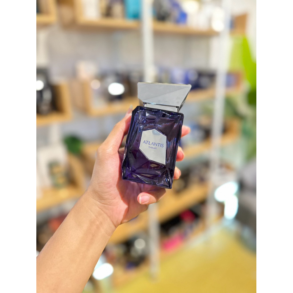 FRENCH AVENUE ATLANTIS XTRAIT PARFUM