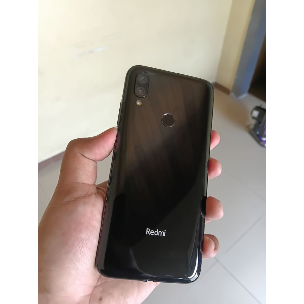 REDMI 7 || RAM 3/32GB