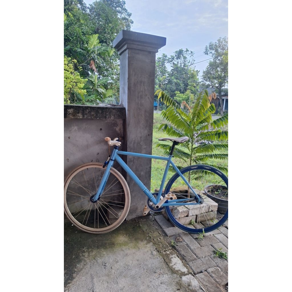 FIXIE UNITED SOLOIST 02