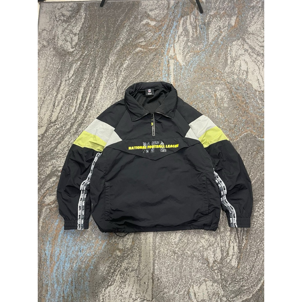 Jacket windbreaker cougle NFL