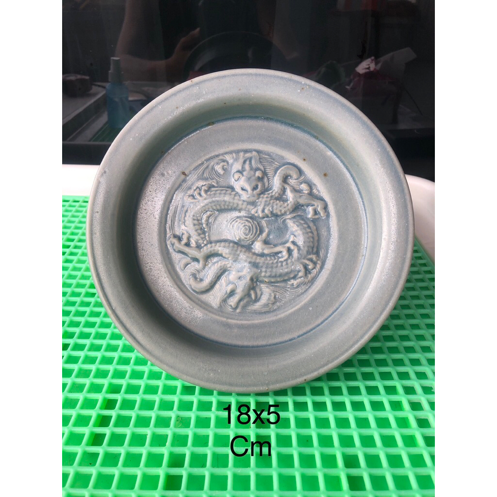 tempat buhur porselen antik