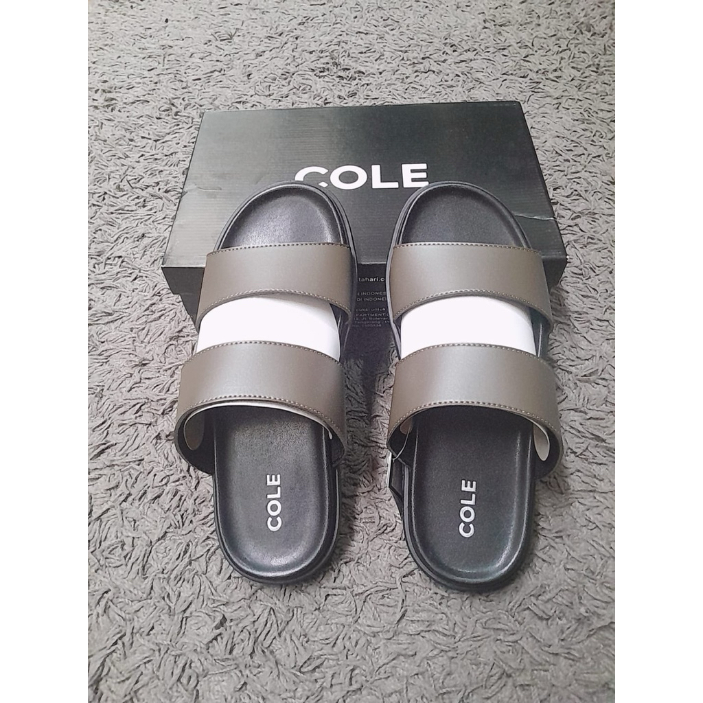 sandal pria original COLE